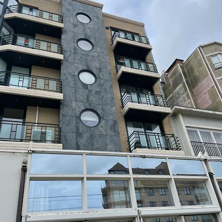 Appt Pablo Met Prive-Garage, Vlakbij Zee, In Koksijde-Bad 아파트 외부 사진