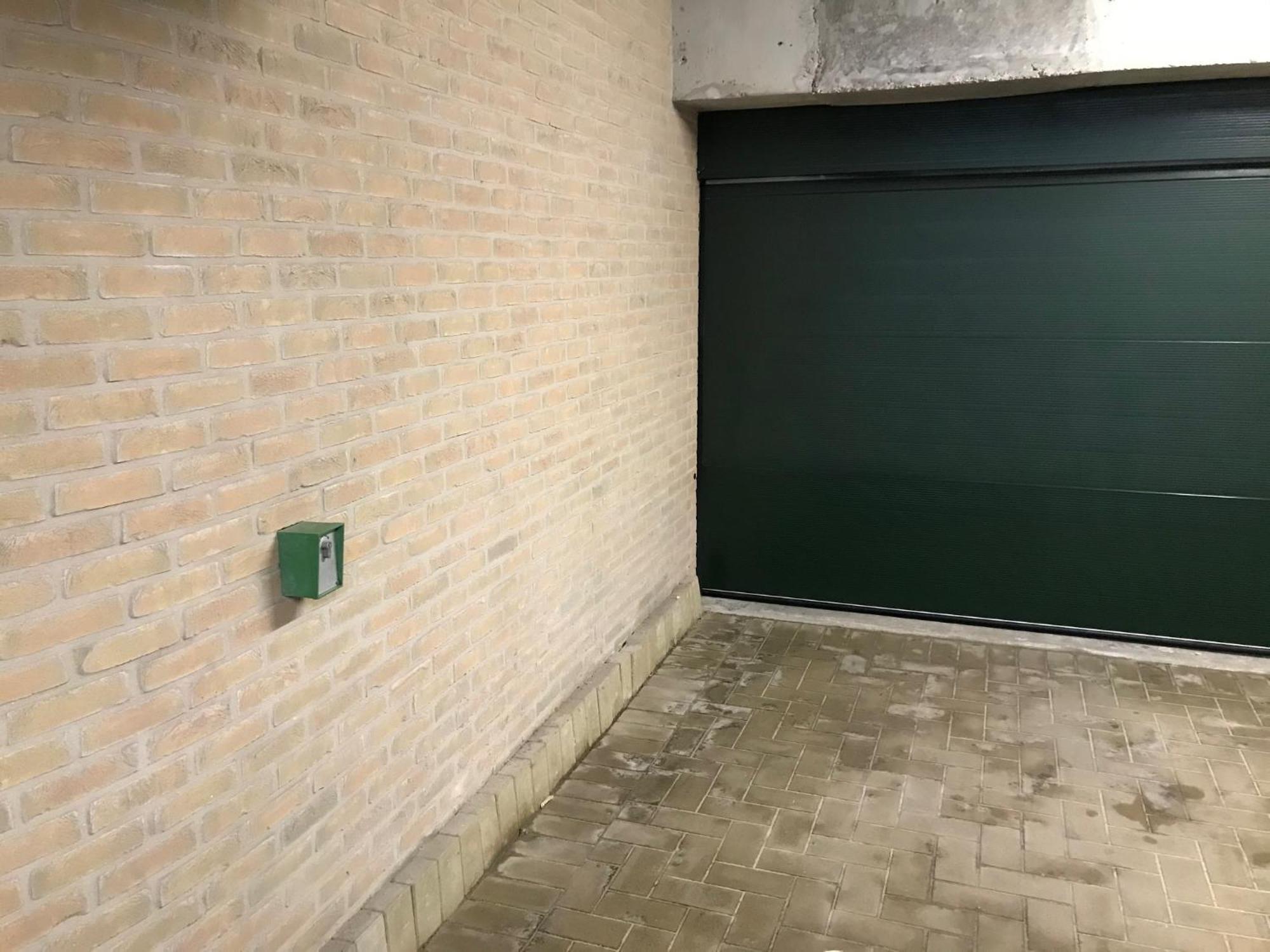 Appt Pablo Met Prive-Garage, Vlakbij Zee, In Koksijde-Bad 아파트 외부 사진