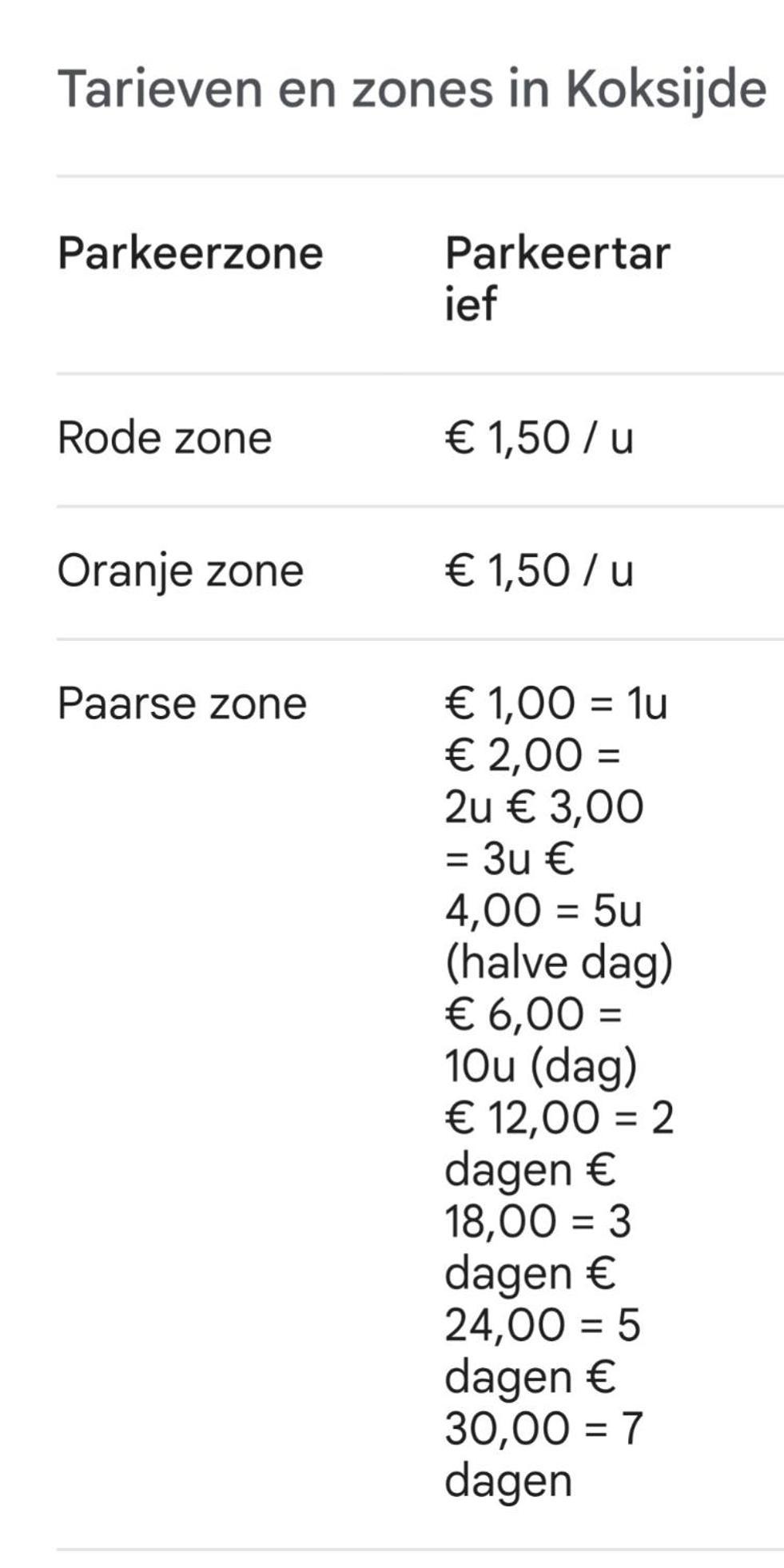 Appt Pablo Met Prive-Garage, Vlakbij Zee, In Koksijde-Bad 아파트 외부 사진